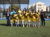 BEDEVI - Ligde Yenilgisiz Tek Takım İçköyspor Kaldı