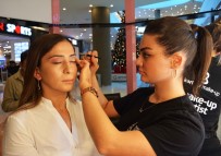 FESTIVAL - 'Make-Up Festival Turkey' Adana Optimum'da