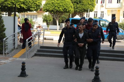 Manavgat'ta Uyuşturucu Tacirleri Arasında Silahlı Çatışma Açıklaması 4 Gözaltı