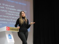 KOOPERATIF - Meme Hastalıklarında Düzenli Tarama Ve Kontrolün Önemi