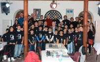 ERKMEN - Menteşe'de Ata'ya Saygı Satranç Turnuvası