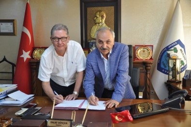 Mersin Esnafına Fizik Tedavide Özel Sağlık Hizmeti