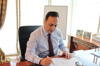 MYP Lideri Yılmaz 'Yüzde 70 Biten İnşaata Kredi Desteği Verilmeli'