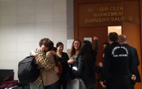 MEHMET ALTAN - Nazlı Ilıcak Ve Ahmet Altan Hakkında Tahliye Karar
