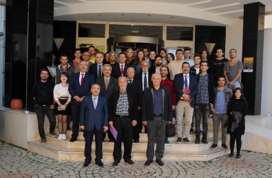 Öküz Mehmet Paşa Sempozyumu Sona Erdi