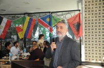 KıZıLKAYA - Rektör Bilgiç Açıklaması '55 Bin Öğrencimizin İyi Yetişmesi İçin Çaba Gösteriyoruz'