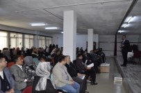 İMAM HATİP - Safranbolu'da 'Başarıda Anne-Baba Rolleri' Semineri