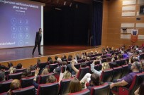 BAHÇEŞEHIR ÜNIVERSITESI - SANKO Okullarında 'Teknoloji, Çocuğum Ve Ben' Konuşuldu