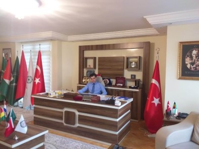 SANKON, Sudan'da Gerçekleştirilecek 'Hartum İş Dünyası Fuarı'na Katılacak