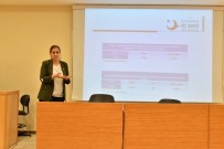 SIĞINMACILAR - SAÜ'de Göçmen Ve Sığınmacılara Sunulan Sosyal Hizmetler Konuşuldu