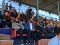 SPOR TOTO - Sökespor Evinde İlk Galibiyetini Aldı