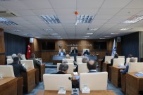 ATAKÖY - Tekkeköy'ün 2020-2024 Stratejik Planı Belirlendi