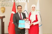 VAN YÜZÜNCÜ YıL ÜNIVERSITESI - TTO'un Çalışmaları Akademinin Radarında