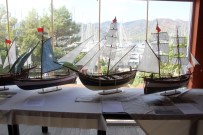 GÖCEK - Türk Denizciliğinin 500 Yılına Işık Tutuyor