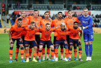 AVRUPA LIGI - Wolfsberger-Başakşehir Maçını Scharer Yönetecek