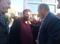 ZONGULDAKSPOR - Zonguldak Kömürspor Başkanı Süleyman Caner Açıklaması