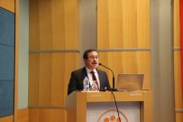 VLADİMİR PUTİN - 21. Yüzyılda Türkiye-Rusya İlişkileri Paneli Düzenlendi