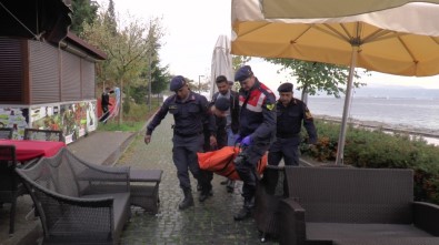 3 Gün Önce İstanbul'da Kaybolan Şahsın Cesedi Kocaeli'de Bulundu