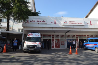40 Kişinin Zehirlendiği Ispanak Numuneleri İstanbul'a Gönderildi