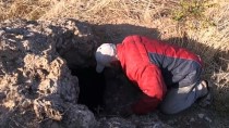 MUSTAFA ARSLAN - Adıyaman'da Tarlasını Süren Çiftçi Anıtsal İkiz Mezar Buldu
