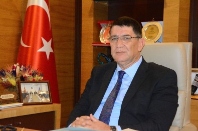 AESOB Başkanı Dere Açıklaması 'Kaçak Sarma Tütün Tehlikesi Artıyor'