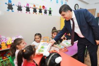 EĞİTİM DÖNEMİ - Aile Merkezlerinde Yeni Dönem