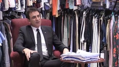 Akdeniz'den Hazır Giyim İhracatına 1 Milyar Dolarlık Katkı