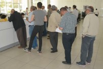 KREDI KARTı - Aliağa Belediyesinden Vergi Hatırlatması