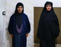 İletişim Başkanı Altun: Bağdadi'nin kız kardeşinin yakalanması terörle mücadelede başarı örneği