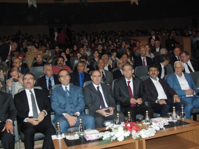 Anadolu Mektebi, Edebiyat Şehri Kahramanmaraş'ta Necip Fazıl'ı Anlattı