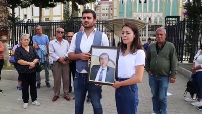 Antalya'da Fahri Trafik Müfettişinin Öldüğü Trafik Kazası