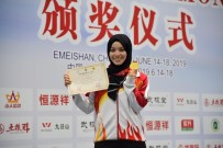 BARTIN ÜNİVERSİTESİ - Bartın Üniversitesi Sporda Zirvede