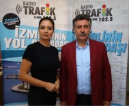 Başkan Sandal Açıklaması 'Bayraklı'nın Yıkılıp Yeniden Yapılması Lazım'