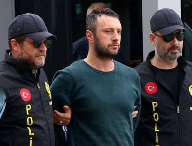 Beşiktaş'ta dehşet saçan özel halk otobüsü şoförünün ifadesi ortaya çıktı