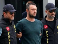 ADALET SARAYI - Beşiktaş'ta dehşet saçan özel halk otobüsü şoförünün ifadesi ortaya çıktı