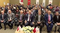 ORGAN BAĞIŞI HAFTASI - Bursa Bölgesi Organ Bağışında Türkiye Birincisi