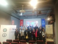 ERDEM ÖZDEMİR - Bursa'da Türk Dünyası Müzikleri Çalıştayı Ve Konseri Gerçekleştirildi