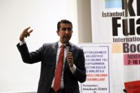 AHMET ŞAHIN - Büyükçekmece Belediyesi'nden 'Hızlı Okuma Teknikleri' Semineri