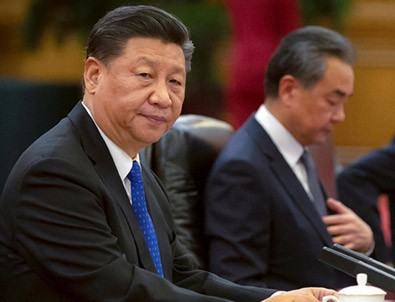 Çin lideri Şi'den ithalatı artırma sözü
