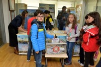 SIĞINMACILAR - Çocukların Demokrasi Sınavı Açıklaması Çocuk Meclisi