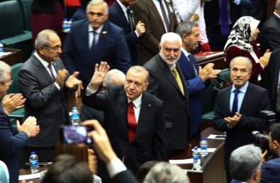 Cumhurbaşkanı Erdoğan'dan Üniversite Öğrencilerine Müjde