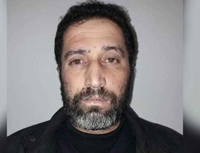 DEAŞ'ın 1 numaralı bombacısı Azez'de yakalandı
