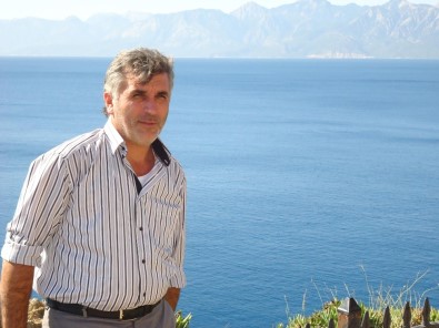 Denizli'de Trafik Kazasında 1 Kişi Hayatını Kaybetti
