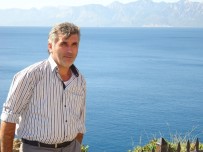 Denizli'de Trafik Kazasında 1 Kişi Hayatını Kaybetti