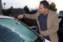 Doğu Anadolu'da Soğuk Hava Etkisini Artırdı Haberi
