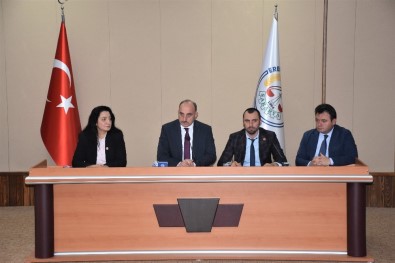 Erenler Belediyesi Kasım Ayı Meclisi Toplandı