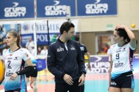 ROMANYA - Ferhat Akbaş, Polonya'da Lige Kayıpsız Başladı