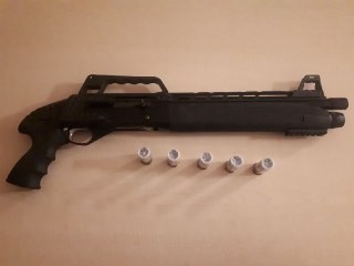 Gaziantep'te Huzur Operasyonu