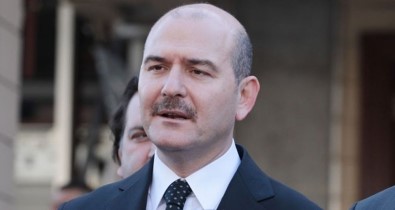 İçişleri Bakanı Soylu'dan İmamoğlu açıklaması