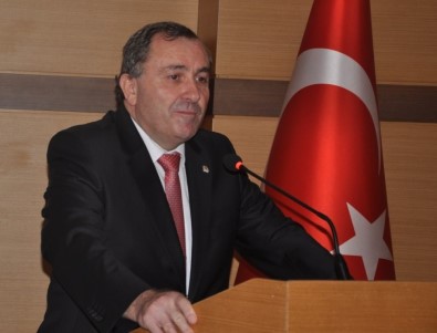 İl Sağlık Müdürü Becerir Açıklaması 'Hasta Çok Ama Yeterli Organ Yok'